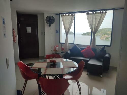 Apartamento Condominio Santa Maria