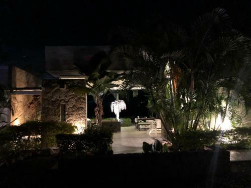 Villa Casa T�tem Descanso M�gico E Inolvidable En Apulo!