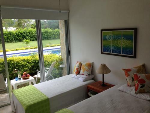 Villa Casa T�tem Descanso M�gico E Inolvidable En Apulo!