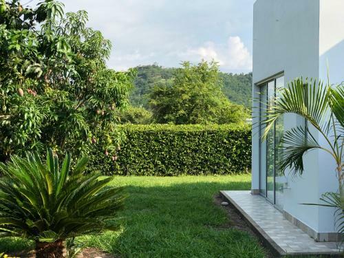 Villa Casa T�tem Descanso M�gico E Inolvidable En Apulo!