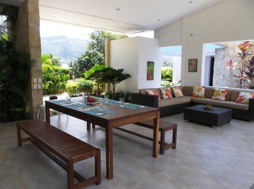 Villa Casa T�tem Descanso M�gico E Inolvidable En Apulo!