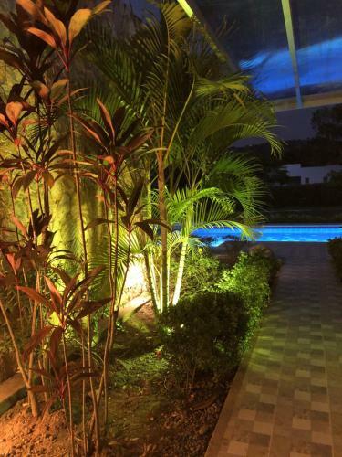Villa Casa T�tem Descanso M�gico E Inolvidable En Apulo!