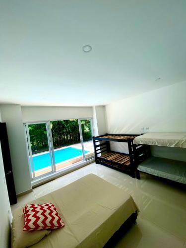 Villa Quinta Campestre Casa Blanca