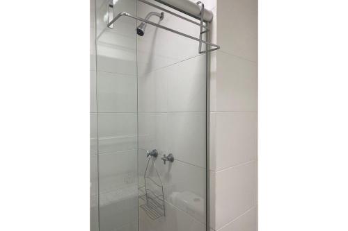 Apartamento Flat Charmoso, New Studio Granja Viana