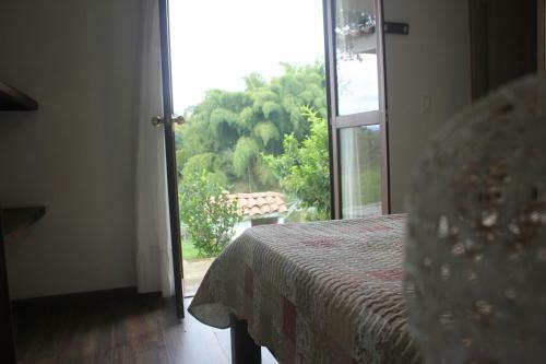 Hotel Villa Cristina - Casa Boutique