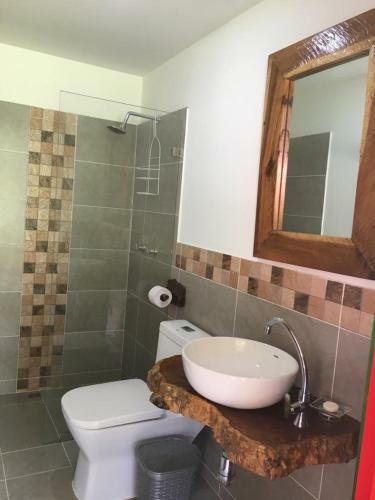 Hotel Villa Cristina - Casa Boutique