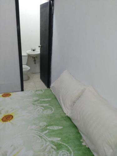 Hostal Casa Colonial Parque Bolivar Pereira