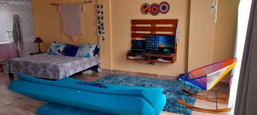 Apartamento Hermoso Mono Espacio En Pereira