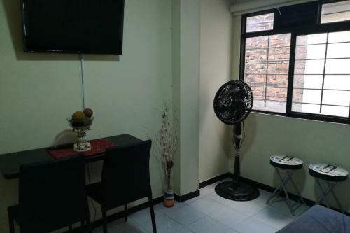 Apartamento Iluminado Y Muy Central. Pereira