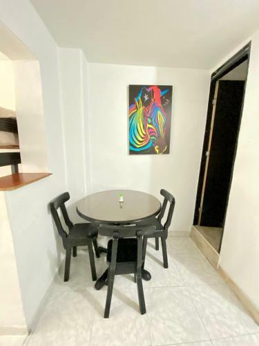 Apartamento Centro Pereira