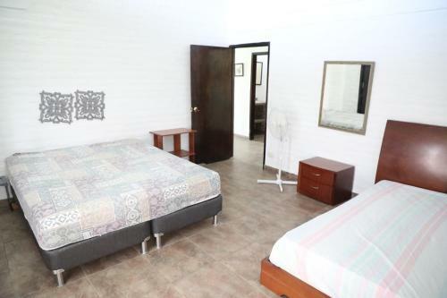 Finca Luz En Rozo-palmira