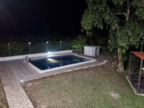 Villa Jeronimo