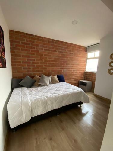Apartamento 728 Sabaneta