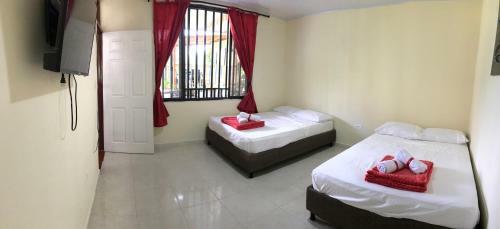 Bed & Breakfast Casa Campestre Hh