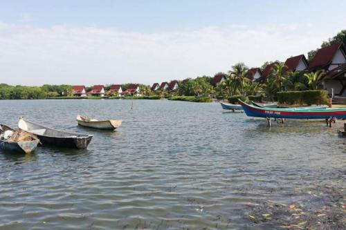Apartamento Vacacional - Para�so Tropical