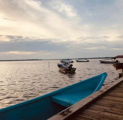 Apartamento Vacacional - Para�so Tropical