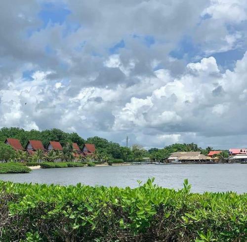 Apartamento Vacacional - Para�so Tropical