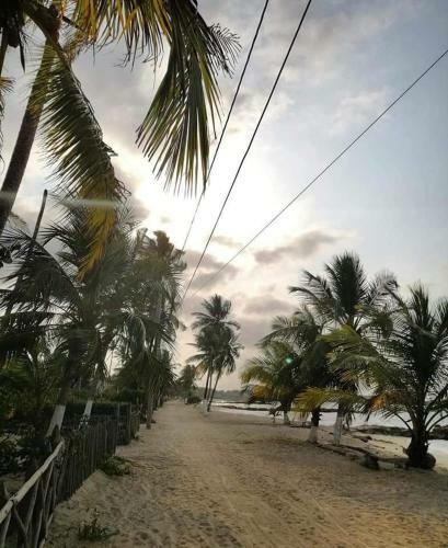 Apartamento Vacacional - Para�so Tropical