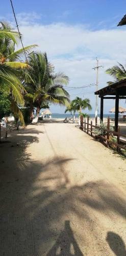Apartamento Vacacional - Para�so Tropical