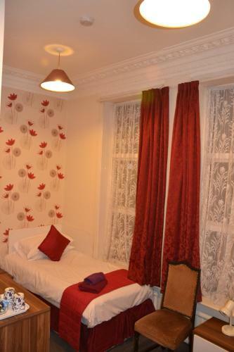 Abbey Lodge Hotel - B&B
