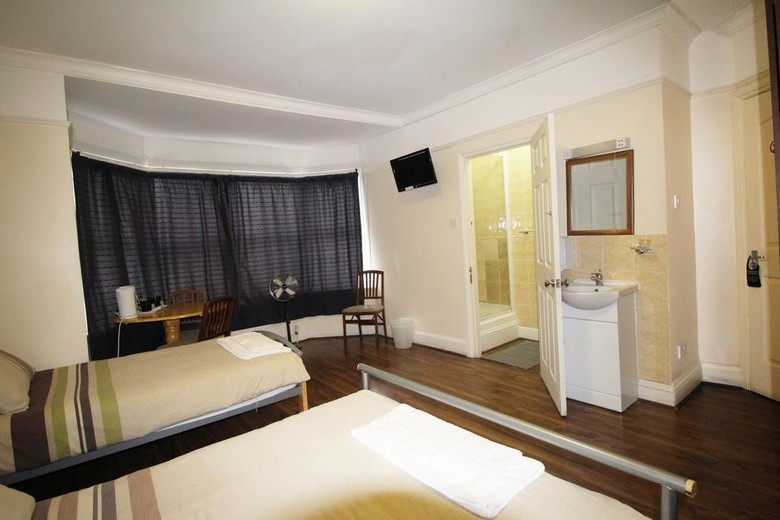 Flexistay Norbury Aparthotel