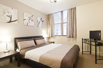Park Lane City Apartments