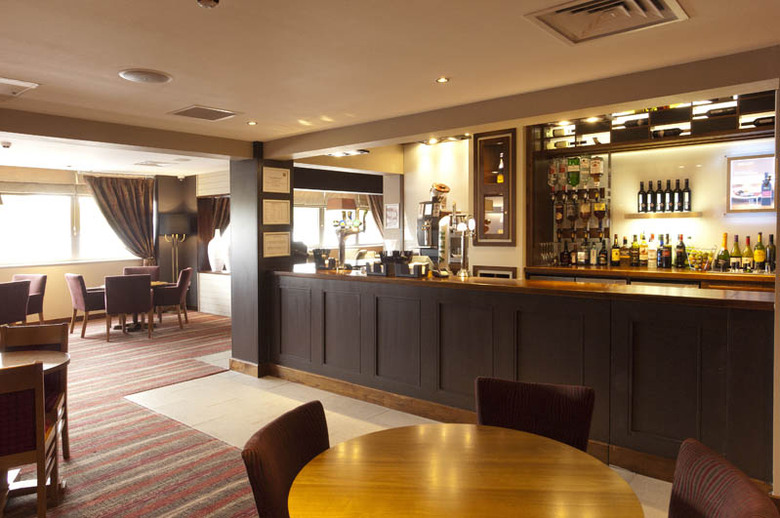 Hotel Premier Inn London Hanger Lane