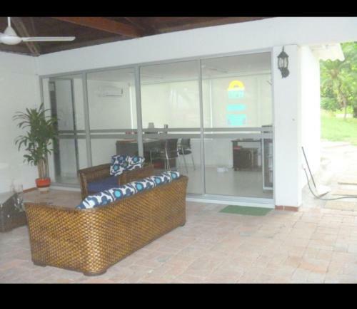 Apartamento Condominio Girardot Resort