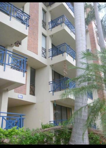 Apartamento Condominio Girardot Resort