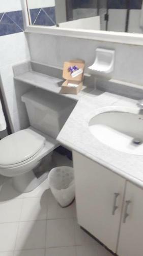 Apartamento Condominio Girardot Resort