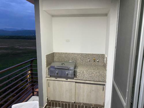 Espectacular Apartamento Vip - 2 Hab. Ricaurte
