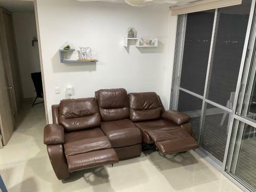 Espectacular Apartamento Vip - 2 Hab. Ricaurte