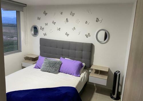 Espectacular Apartamento Vip - 2 Hab. Ricaurte
