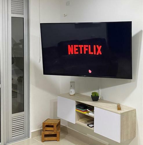 Espectacular Apartamento Vip - 2 Hab. Ricaurte