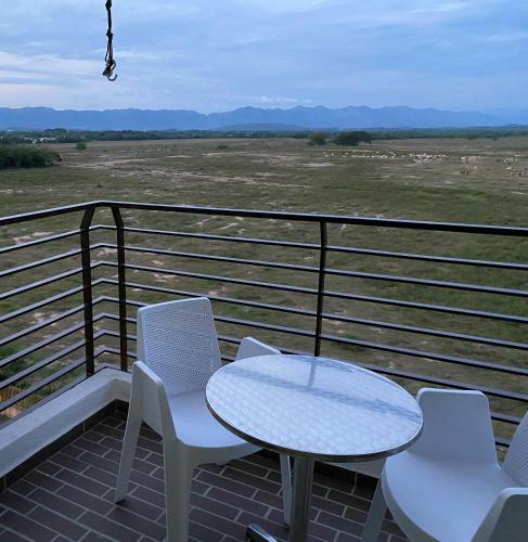 Espectacular Apartamento Vip - 2 Hab. Ricaurte