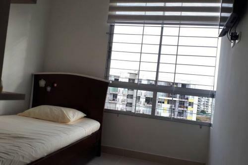 Hermoso Apartamento, Con La Comodidad De Tu Hogar!