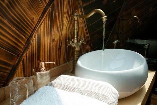 Nacimiento Glamping