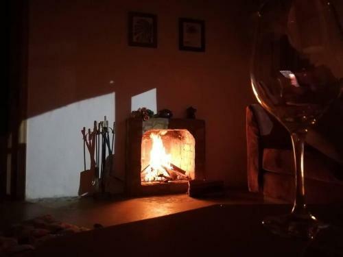 Villa Meraki Glamping