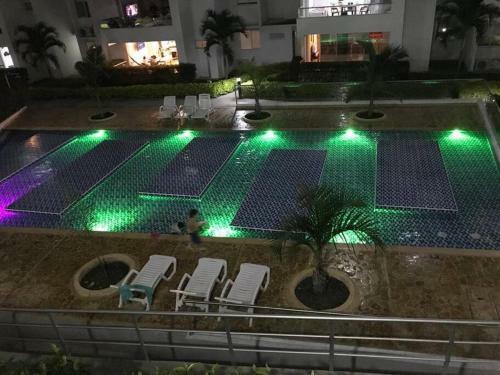 Hermoso Apartamento Citadela Di Aqua San Jer�nimo
