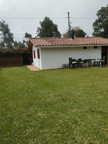 Samaria, Un Lugar Para Descansar Y Disfrutar