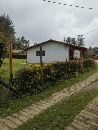 Samaria, Un Lugar Para Descansar Y Disfrutar