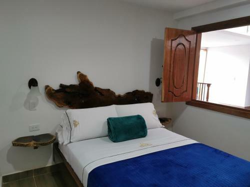 Albergue Hospedaje Vista Hermosa Salento