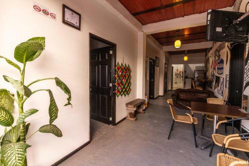 Hostal Real Hostel
