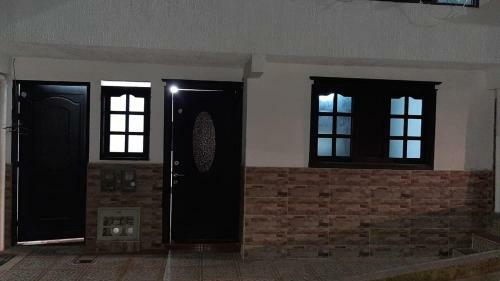Apartamento De Tejares Salento