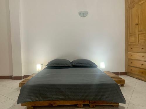 Hostal �mbar Hostel San Gil