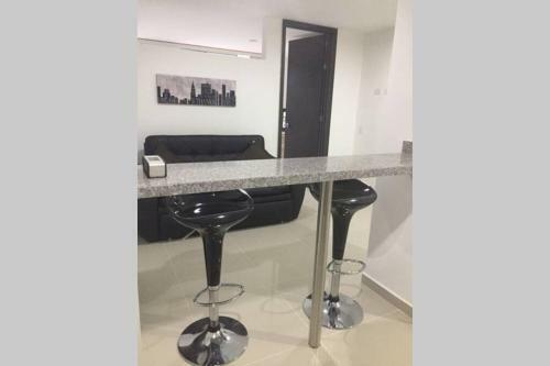 Apartment In San Gil