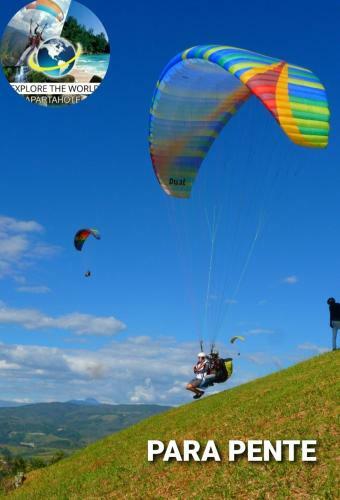 Apartahotel San Gil La Bonita
