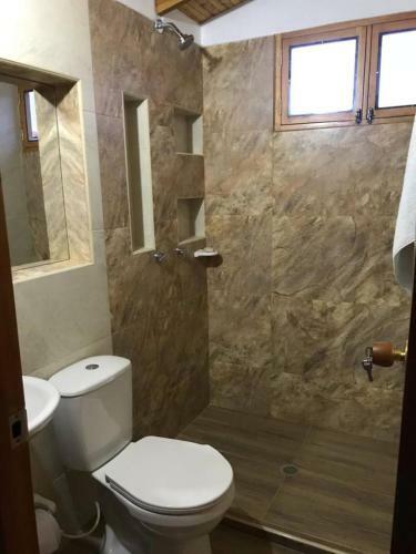 Caba�as San Miguel Arc�ngel