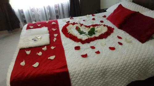 Tl Casa Blanca Hotel Boutique
