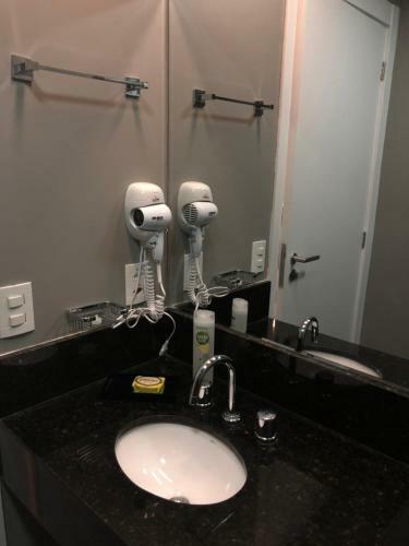 Apartamento Flat Caxias Multisuites